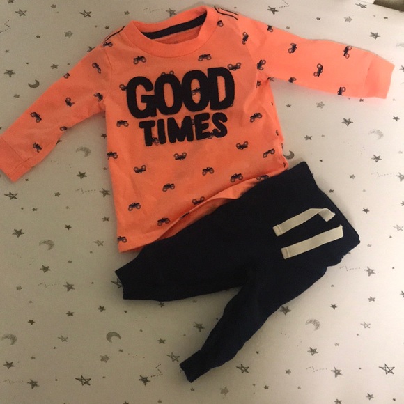 Matching set big wheels - Picture 1 of 2